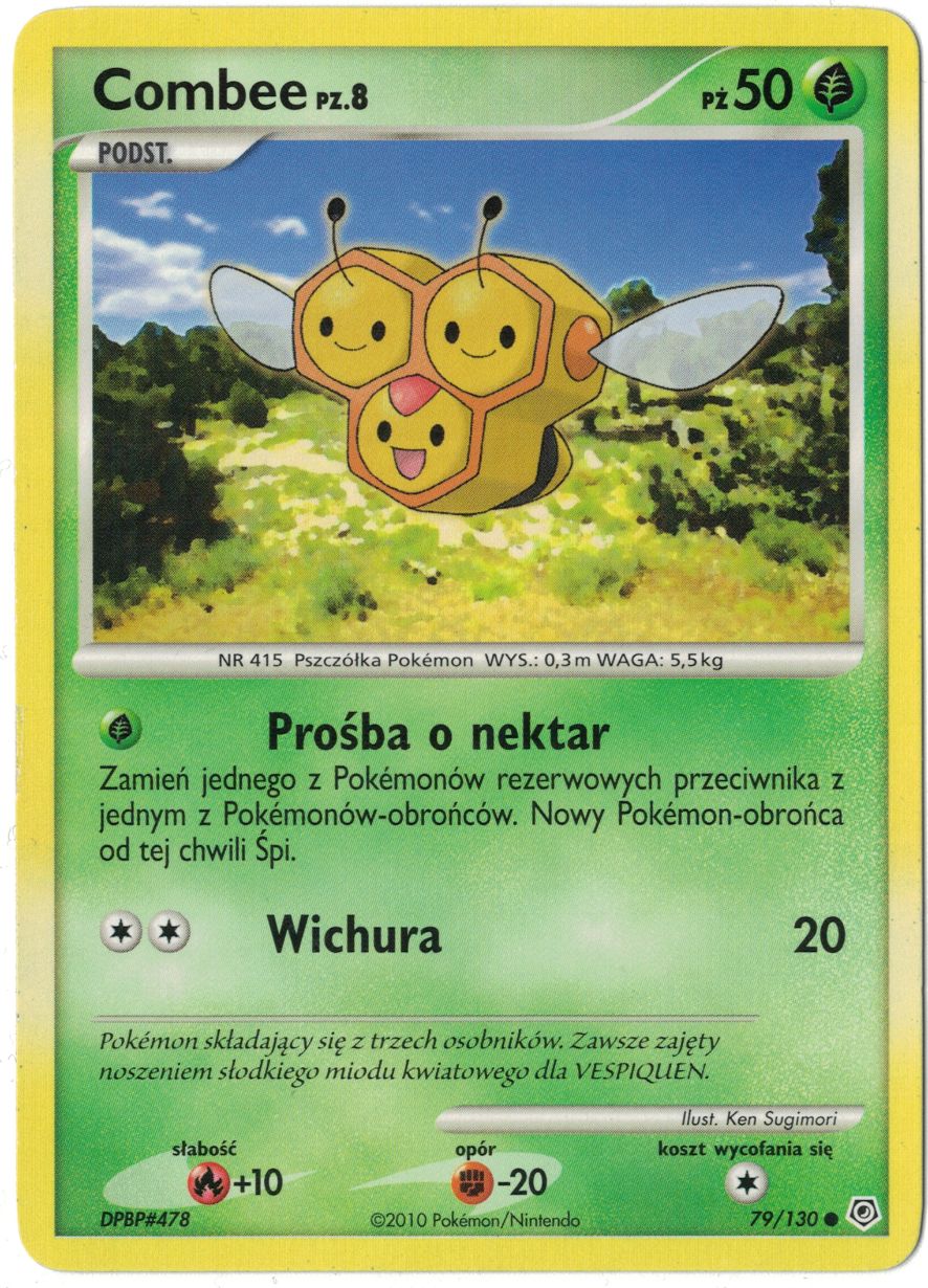 Combee