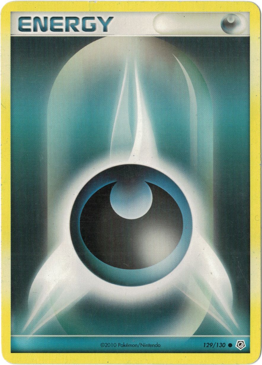 Darkness Energy