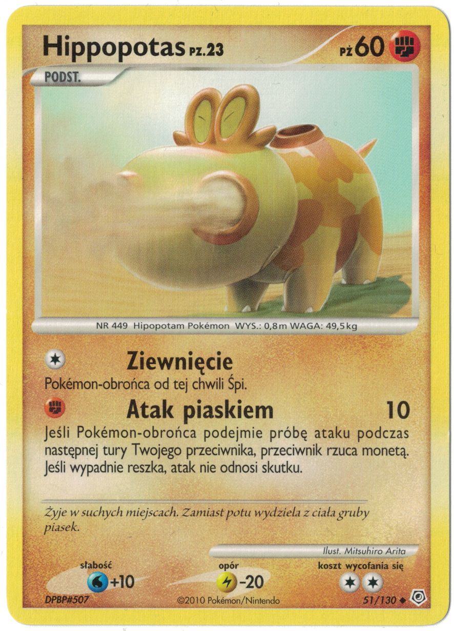 Hippopotas