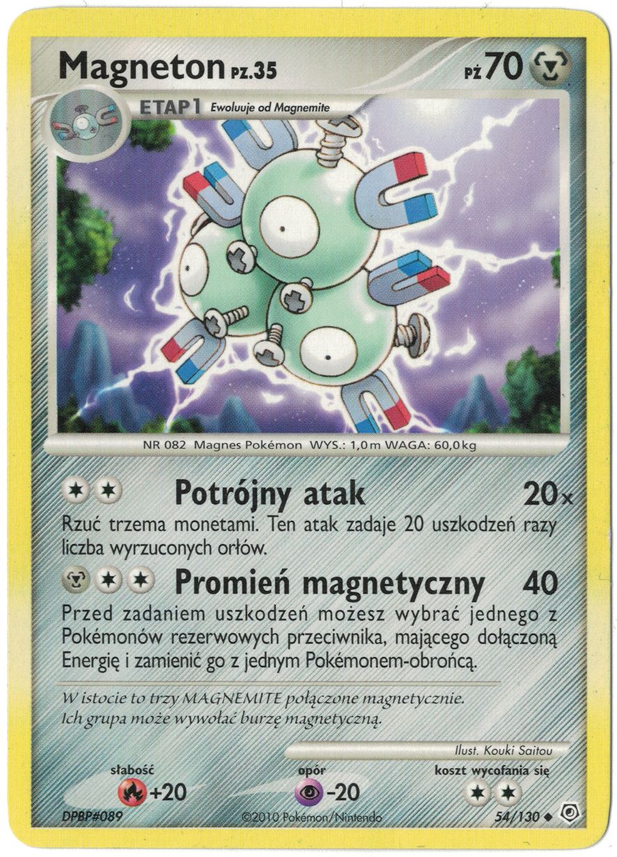 Magneton