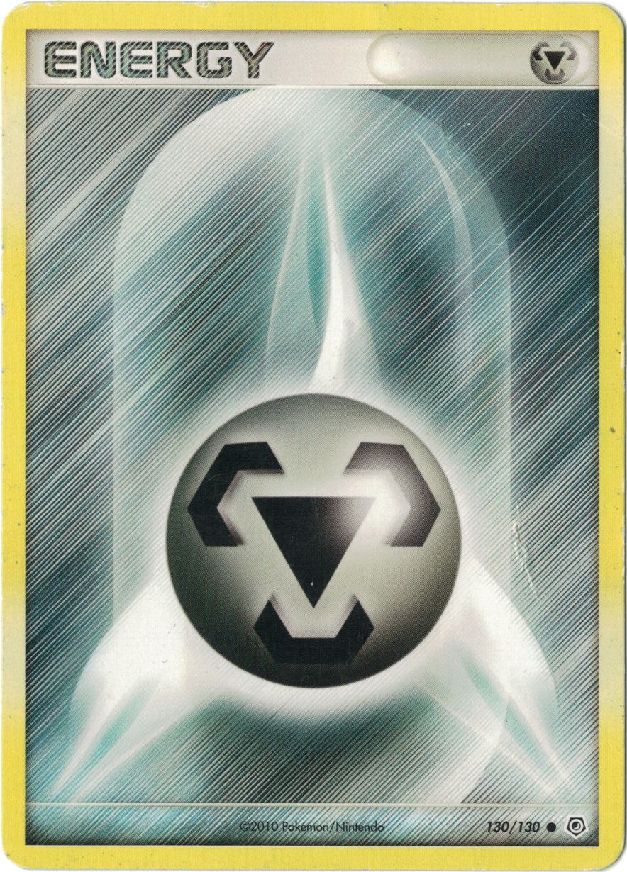 Metal Energy