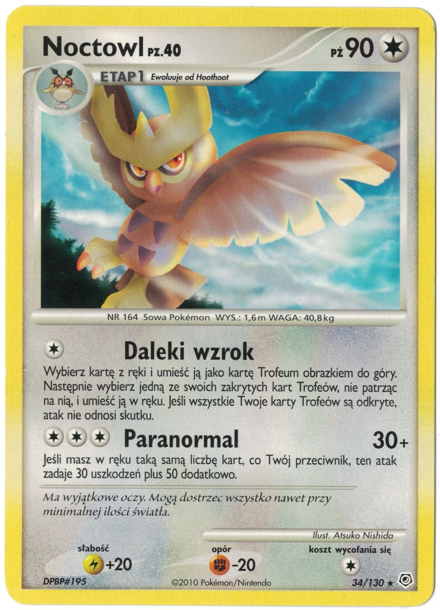 Noctowl