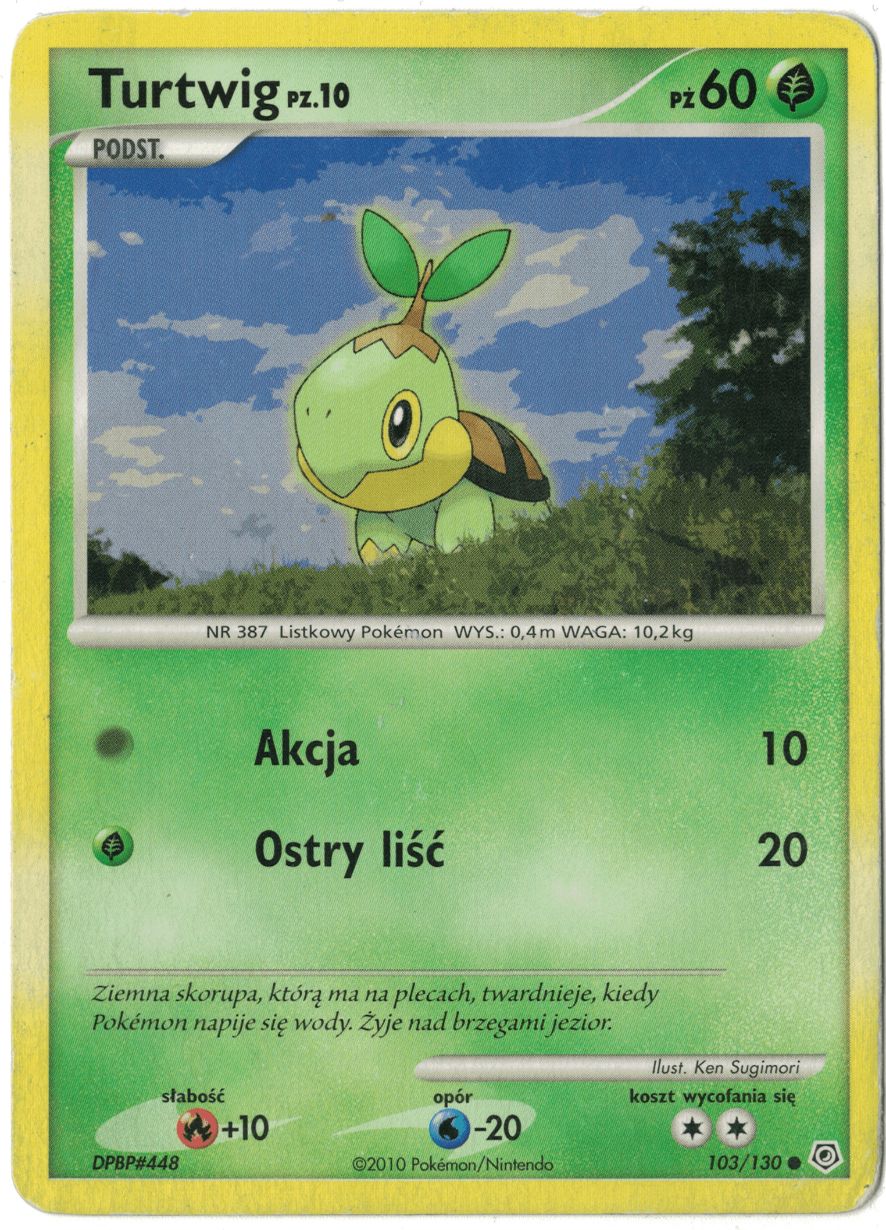 Turtwig